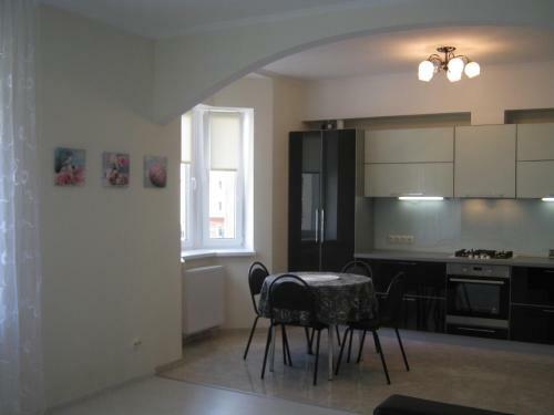 Elena Apartment