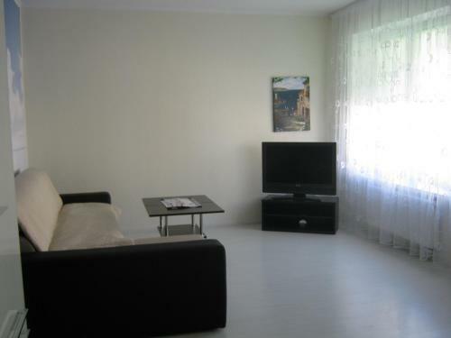 Elena Apartment