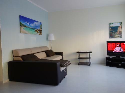 Elena Apartment