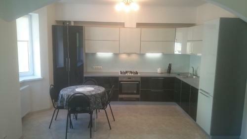 Elena Apartment