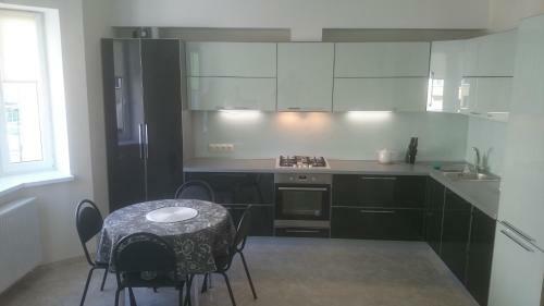 Elena Apartment