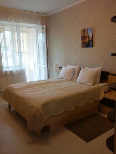 Elena Apartment