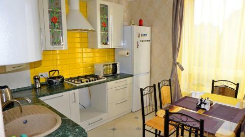 Apartamento U Inny