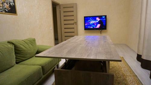 Apartamento U Inny