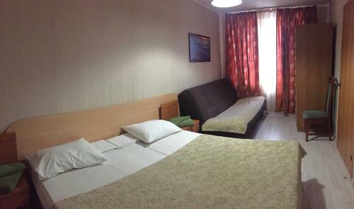 Posada Mikron Mini Hotel
