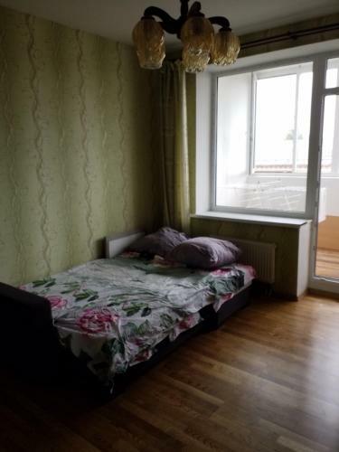 Apartamento ??????????? ? 2 ????????? ???????????? ??????? 32 ?