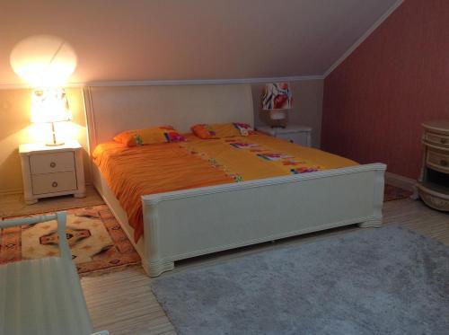 Holiday Home On Zelyonaya 11