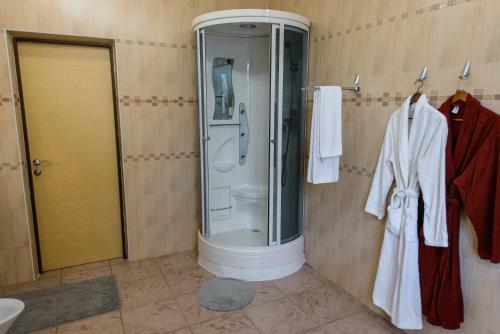 Hotel Bellmont
