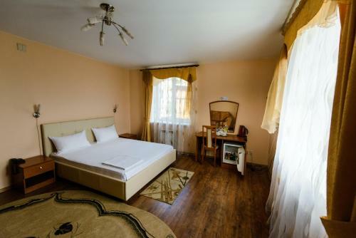 Hotel Bellmont