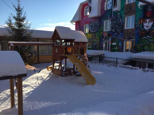 Hotel Bellmont