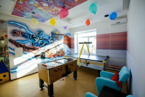 Hotel Bellmont