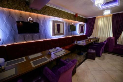 Hotel Bellmont