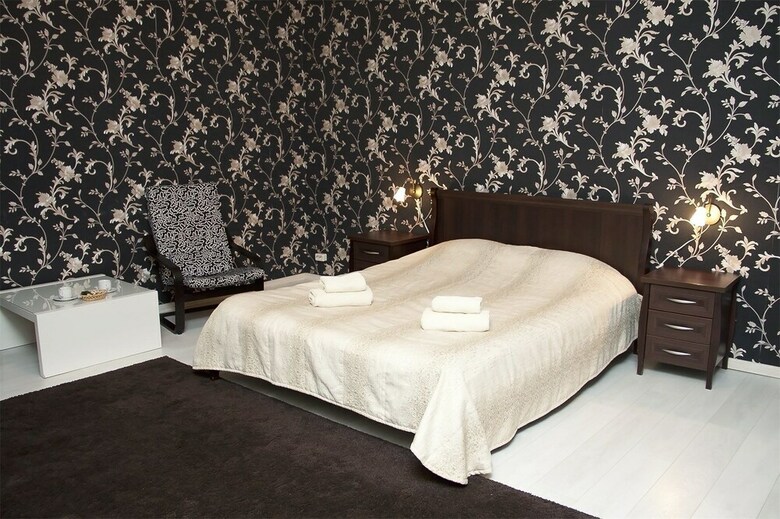 Hotel Bkc Country