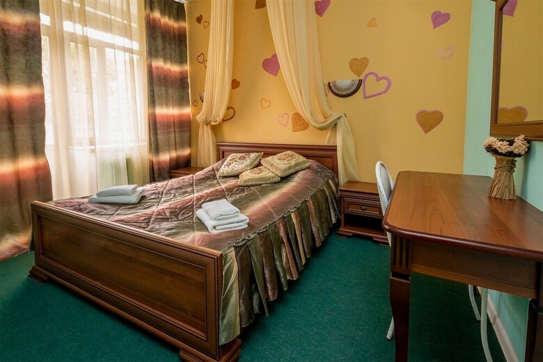 Hotel Bkc Country