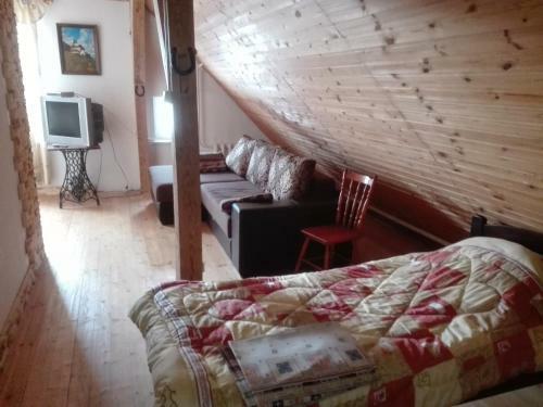 Agroturismo Guest House Koziy Dvor