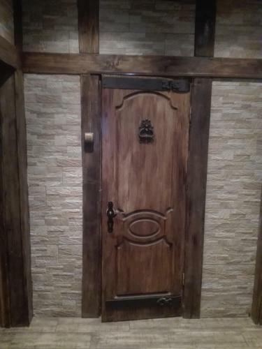 Agroturismo Guest House Koziy Dvor