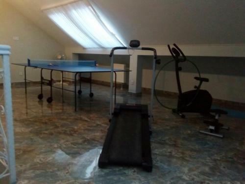 Deluxe Apartments Na Pugacheva 20a
