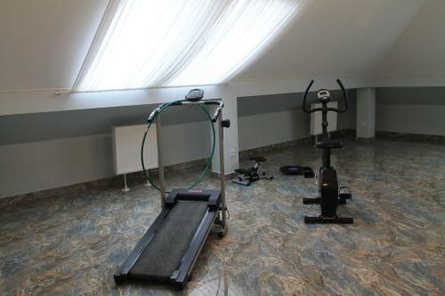 Deluxe Apartments Na Pugacheva 20a