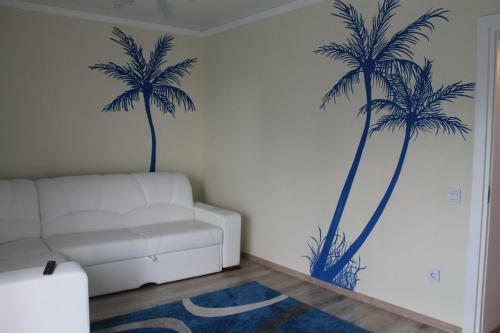 Deluxe Apartments Na Pugacheva 20a