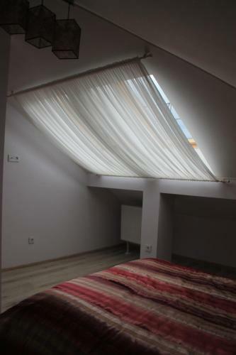 Deluxe Apartments Na Pugacheva 20a