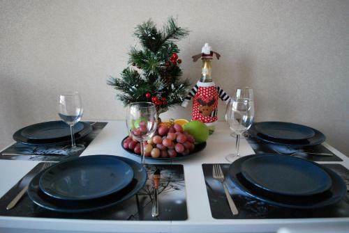 Apartments Malina Cranz 2