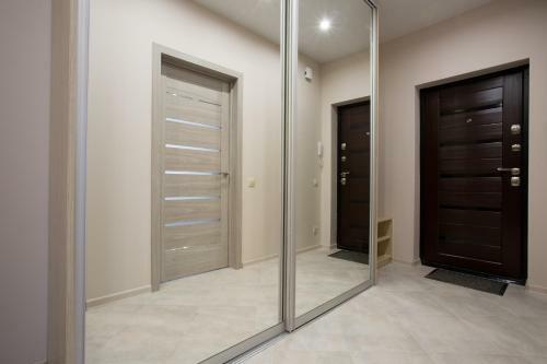 Sonberri Apartaments