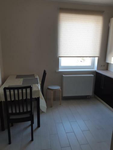 Sonberri Apartaments