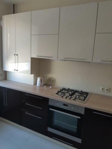 Sonberri Apartaments