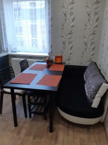 Sonberri Apartaments