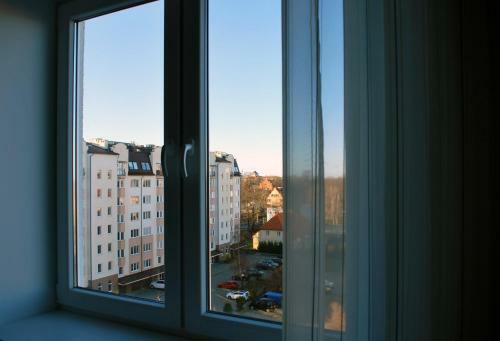 Apartments Malina Cranz