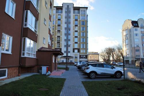 Apartments Malina Cranz