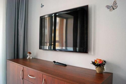 Apartments Malina Cranz