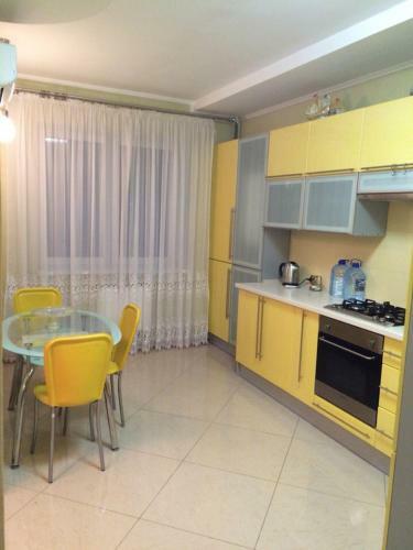 Apartment On Turgeneva