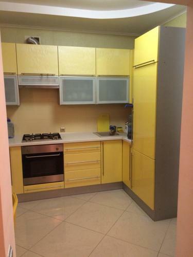 Apartment On Turgeneva