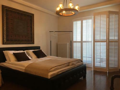Studio Apartment With Sea View