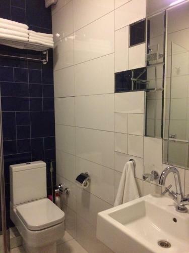 Studio Apartment With Sea View