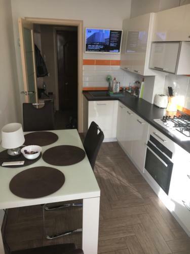 Apartment On Moskovskaya 64