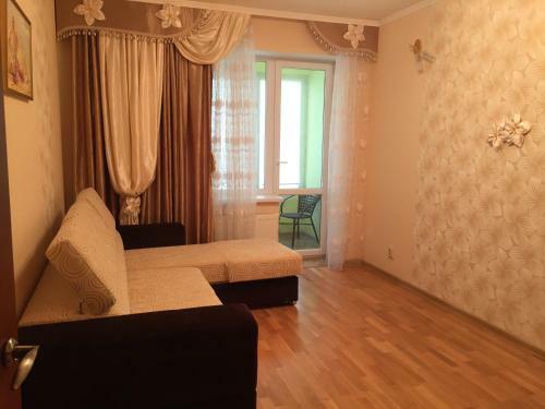 Apartment On Moskovskaya
