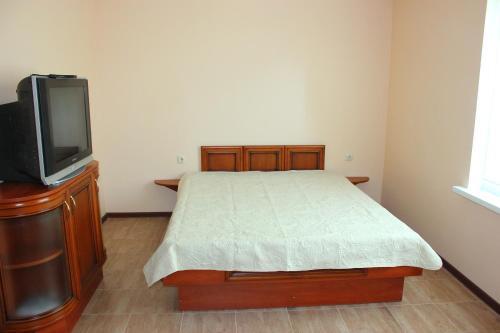 Apartment On Baltiyskaya 12