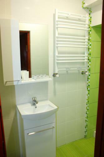 Apartment On Baltiyskaya 12
