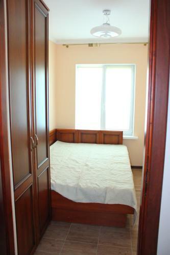 Apartment On Baltiyskaya 12