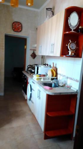 Home On Chkalova 13