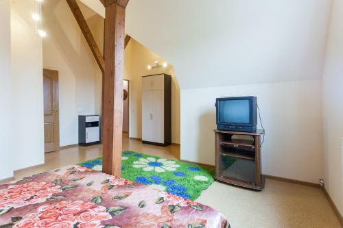 Hostal Apartamienty Na Giertsiena 8a