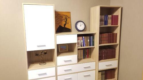 Hostal Apartamienty Na Giertsiena 8a