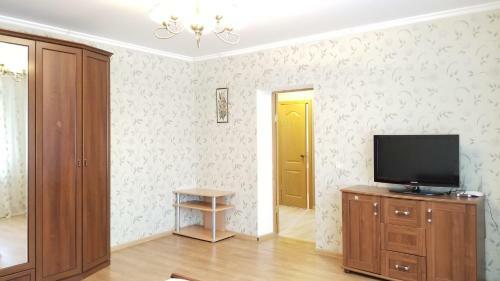 Hostal Apartamienty Na Giertsiena 8a