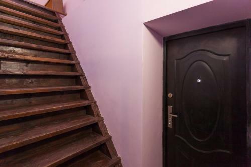 Hostal Apartamienty Na Giertsiena 8a