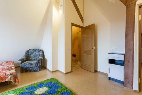 Hostal Apartamienty Na Giertsiena 8a