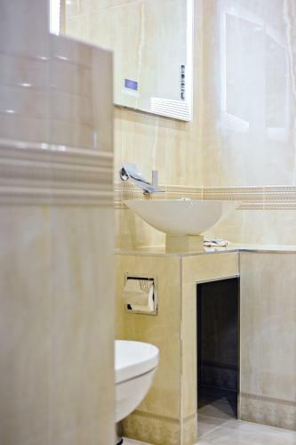 Exclusive Hotel