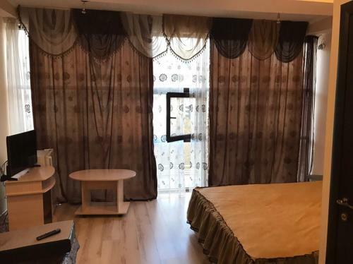 Hostal Guest House "shokolad"