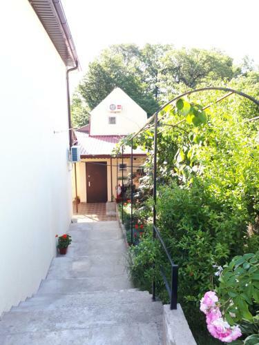 Hostal Gostievoi Dom "kanapie"